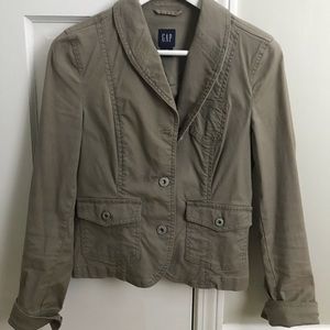 Women’s Blazer